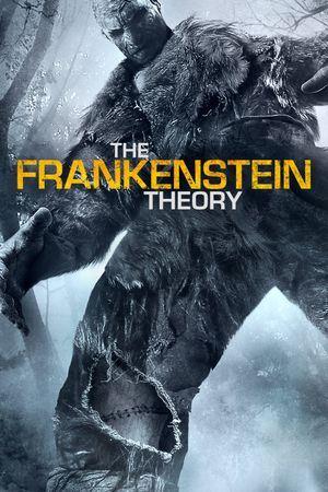 The Frankenstein Theory's poster