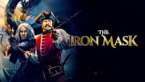 Iron Mask's poster