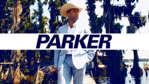 Parker's poster