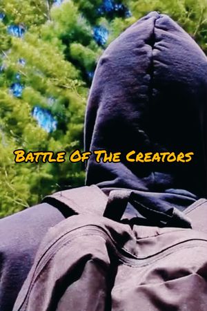 Battle Of The Creators's poster