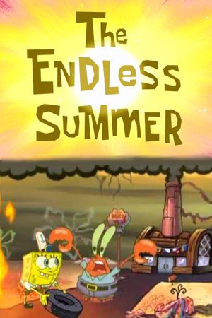 The Endless Summer's poster