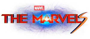 The Marvels's poster