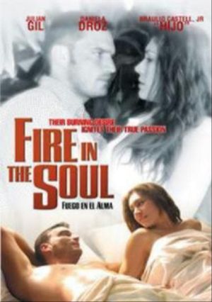 Fuego en el Alma's poster