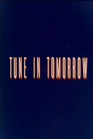 In Tune with Tomorrow's poster image