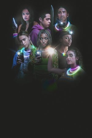 Bodies Bodies Bodies's poster
