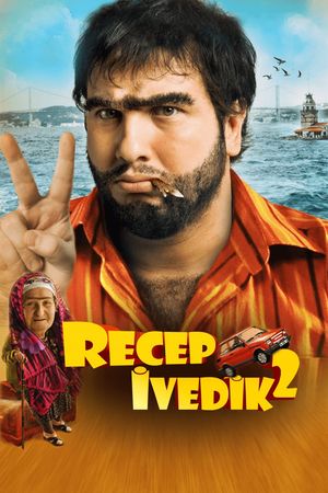 Recep Ivedik 2's poster