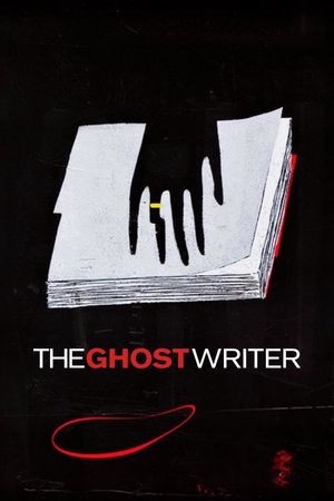 The Ghost Writer's poster
