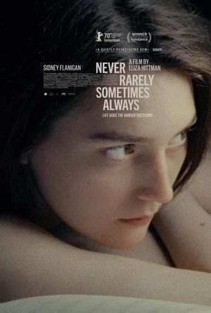 Never Rarely Sometimes Always's poster