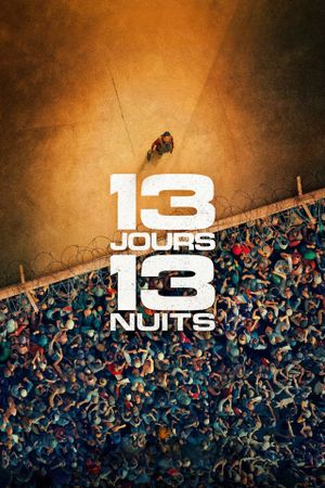 13 Days, 13 Nights's poster