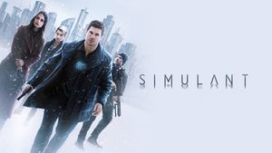 Simulant's poster