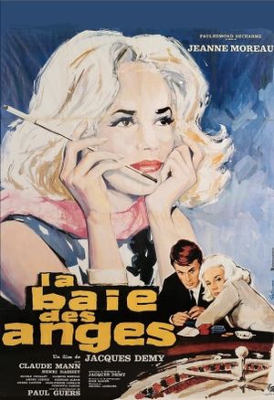 Bay of Angels's poster