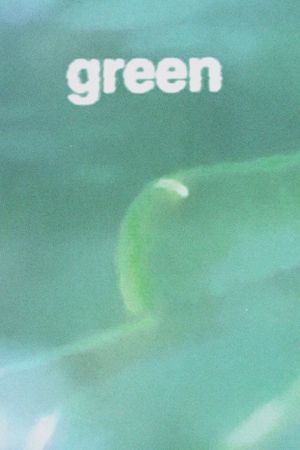 green's poster