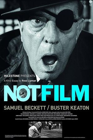 NOTFILM's poster