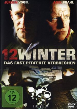 12 Winter's poster