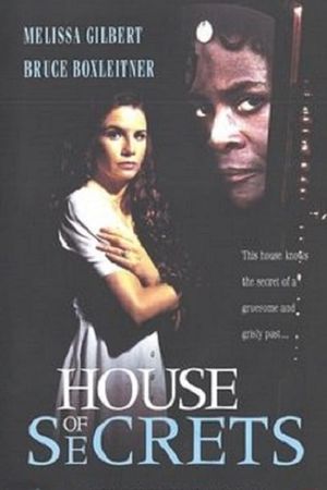 House of Secrets's poster