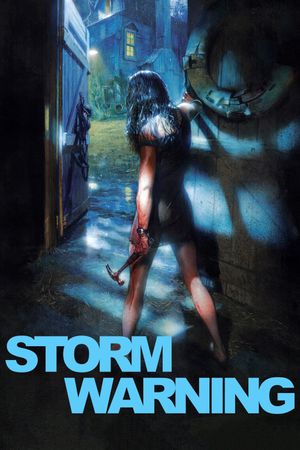 Storm Warning's poster