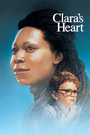 Clara's Heart's poster