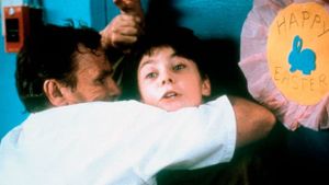 The Boy Who Cried Bitch's poster