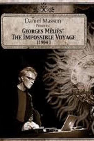 The Impossible Voyage's poster