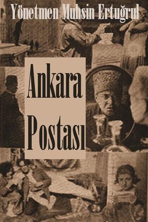 Ankara postasi's poster image