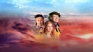 The Miracle Club's poster