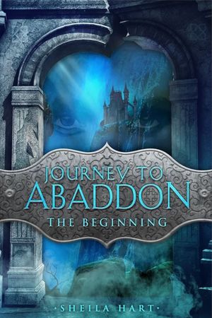 Journey to Abaddon's poster