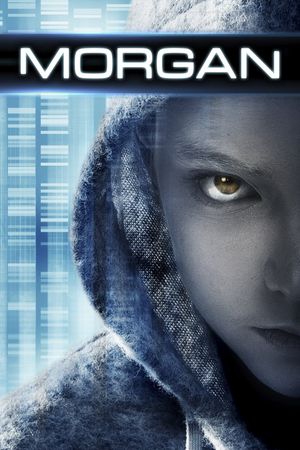 Morgan's poster