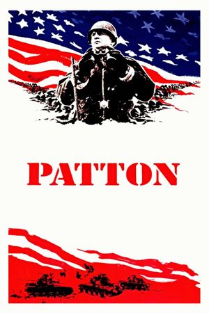 Patton's poster