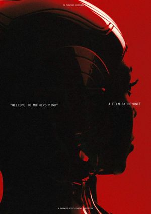 Renaissance: A Film by Beyoncé's poster