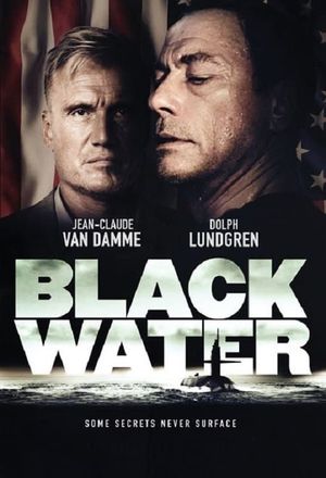 Black Water's poster