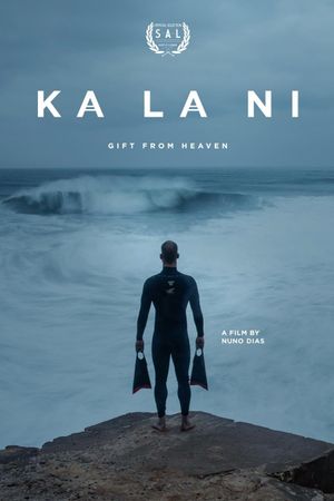 Kalani: Gift from Heaven's poster