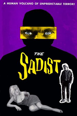 The Sadist's poster