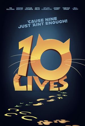 10 Lives's poster