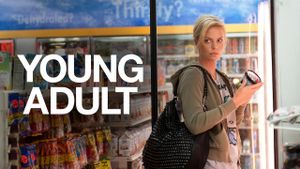 Young Adult's poster