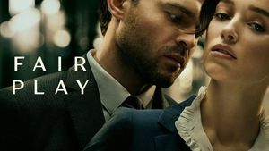 Fair Play's poster