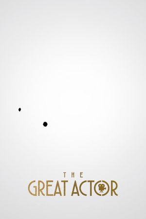 The Great Actor's poster