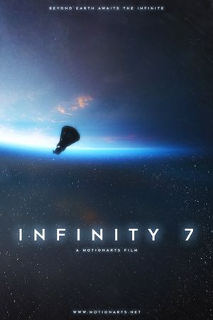 Infinity 7's poster
