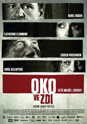 The Eye's poster