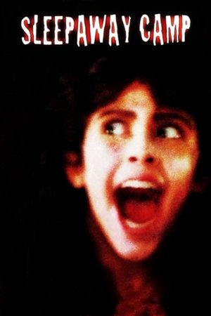 Sleepaway Camp's poster