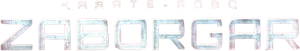 Karate-Robo Zaborgar's poster