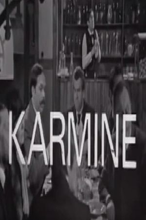 Karmine's poster