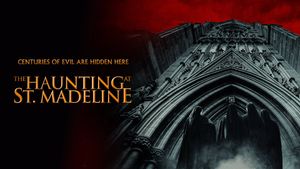 The Haunting at St. Madeline's poster