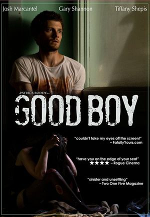 Good Boy's poster