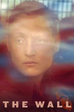 The Wall's poster