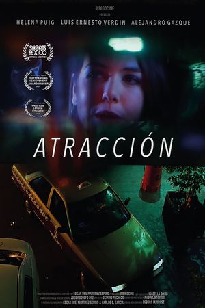 Attraction's poster