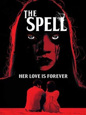 The Spell's poster