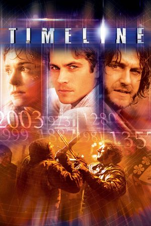 Timeline's poster