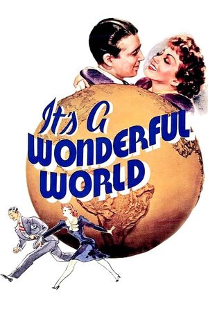 It's a Wonderful World's poster