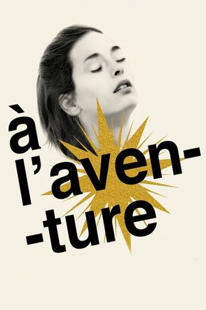 À l'aventure's poster