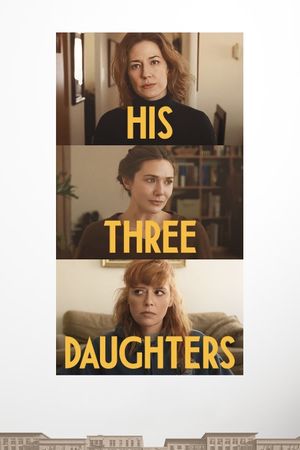 His Three Daughters's poster